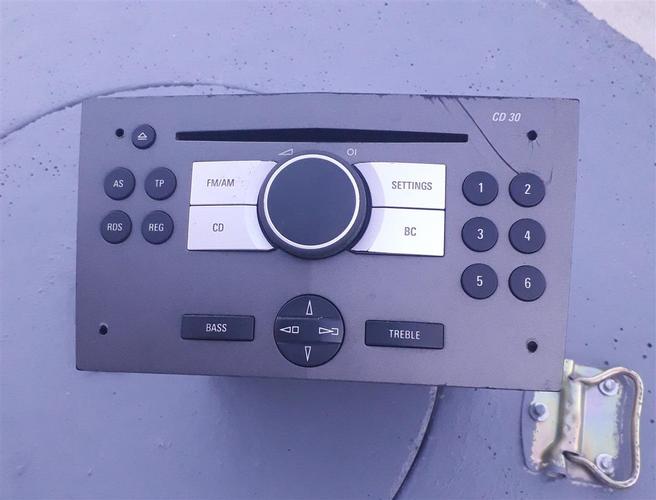 radio 