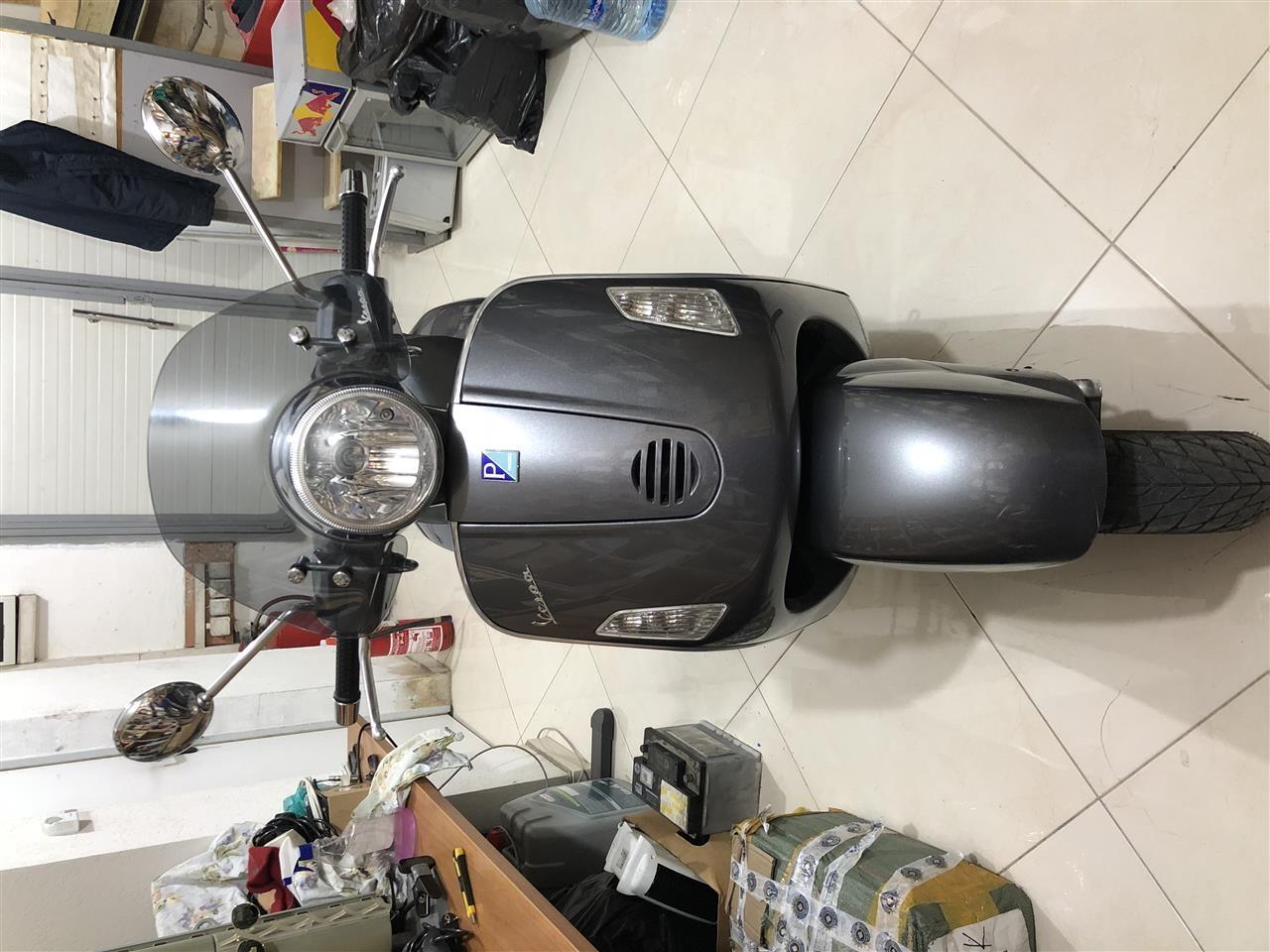 Vespa-