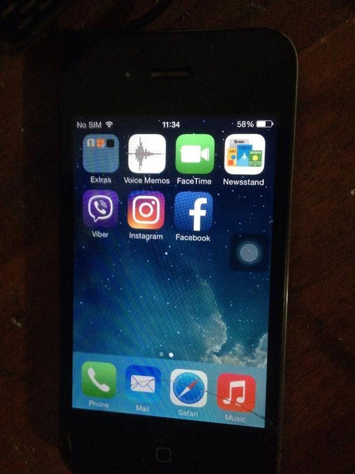 Iphone-4
