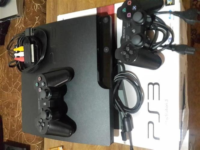 PS3 