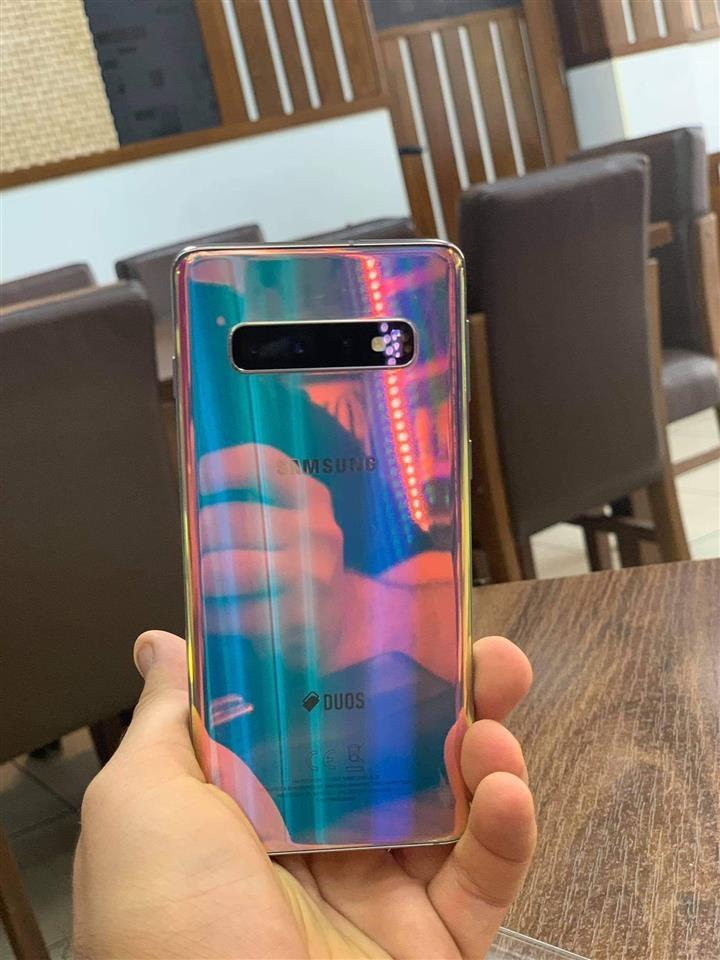 Samsung-galaxy-S10