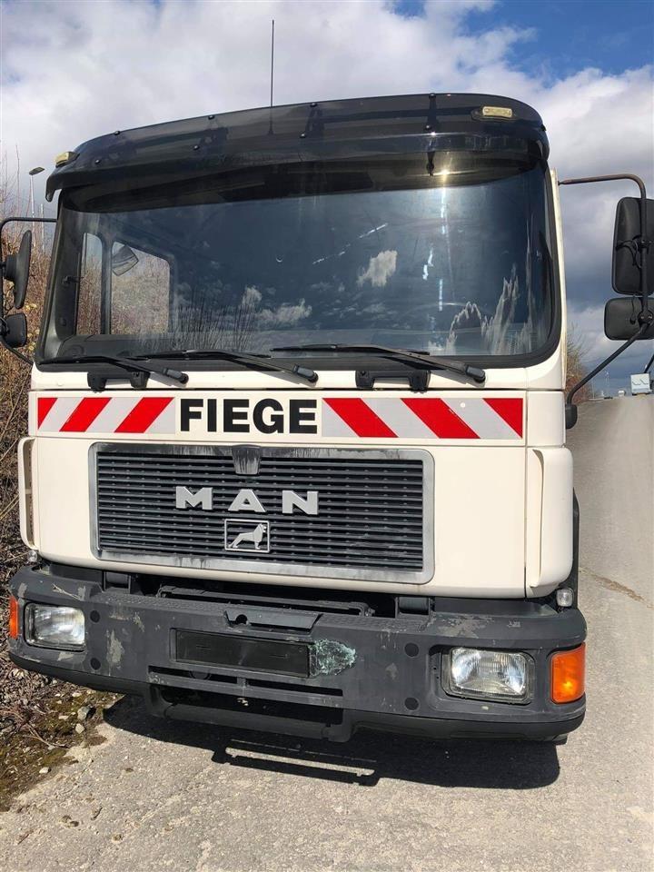 Actros