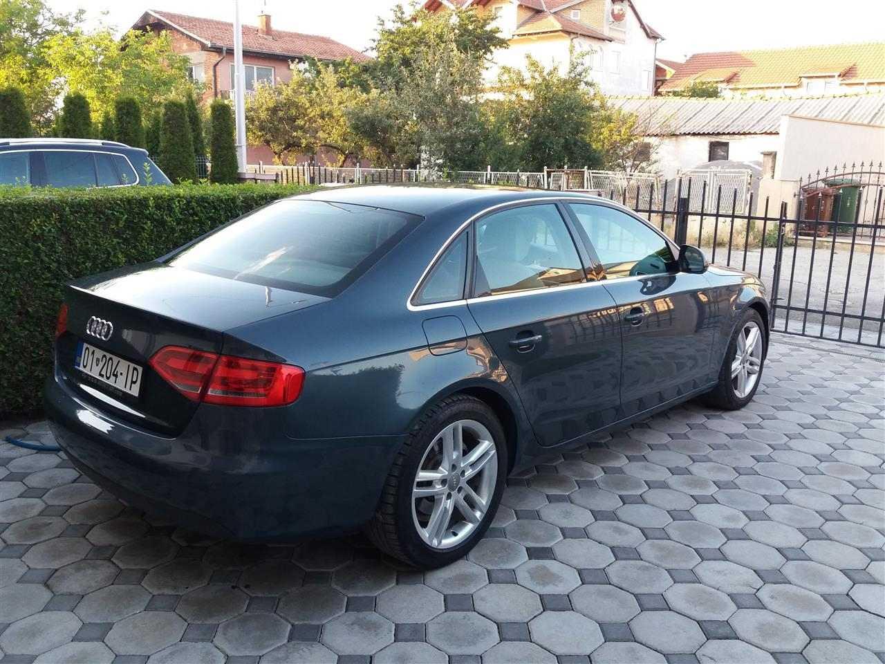 Audi-A-