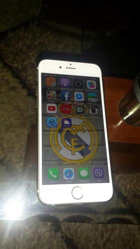 iPhone 6s 