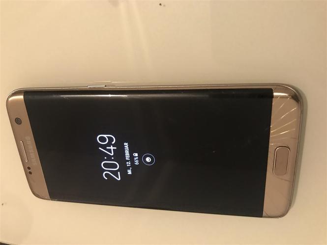 Shitet samsung galaxy s7 edge