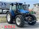 Traktor NEW HOLLAND TS110 -02 4X4