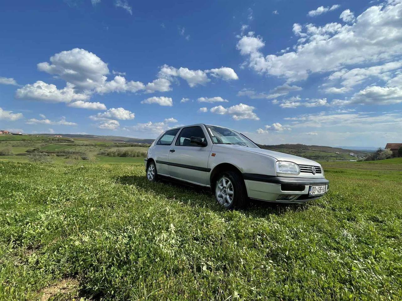 Golf-3