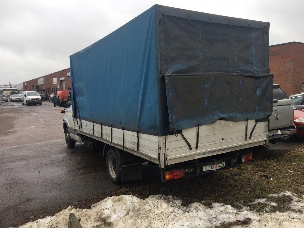 IVECO