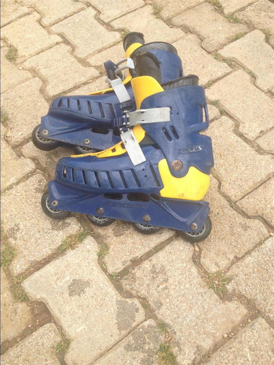 Rollera