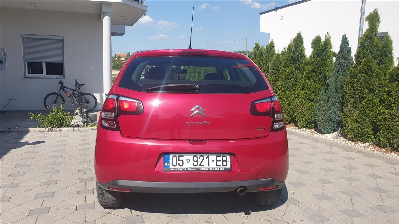 Citroen-C3