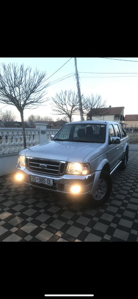 Ford-Ranger