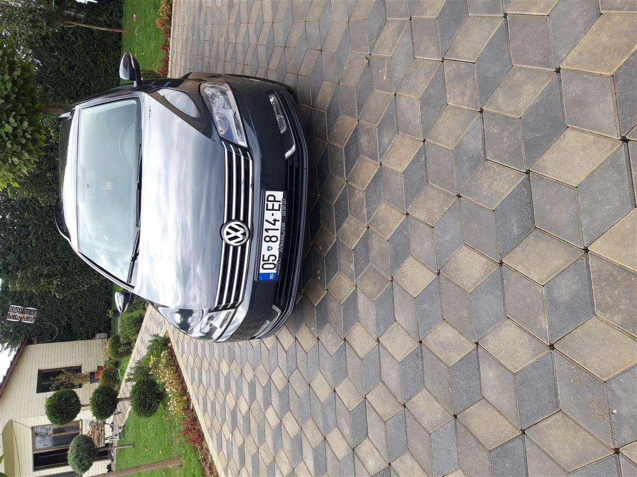 Passat-