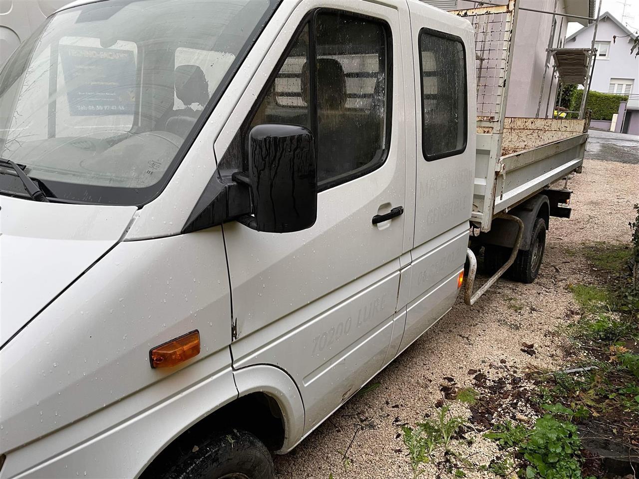 Sprinter-