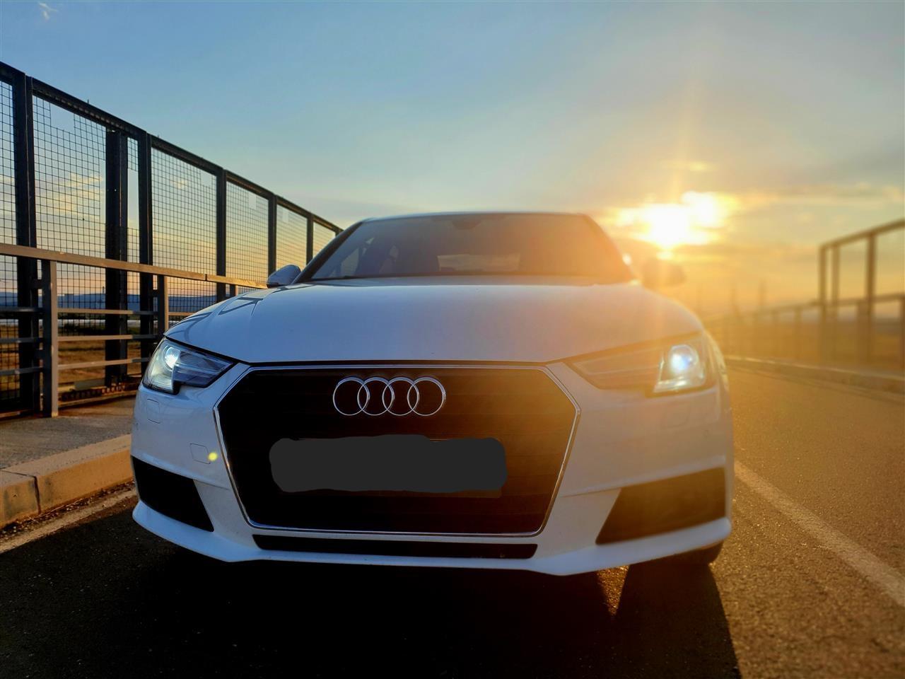 Audi-A4