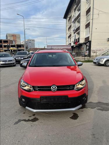Cross polo 