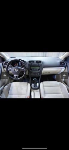 golf 6 