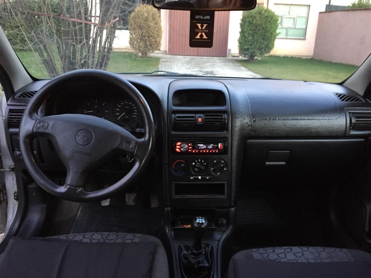 Opel-Aster-