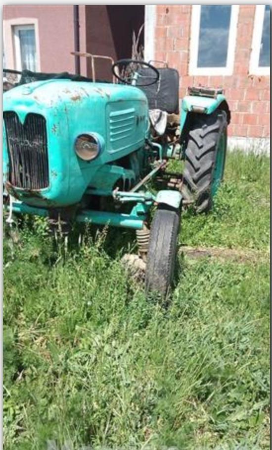 Traktor