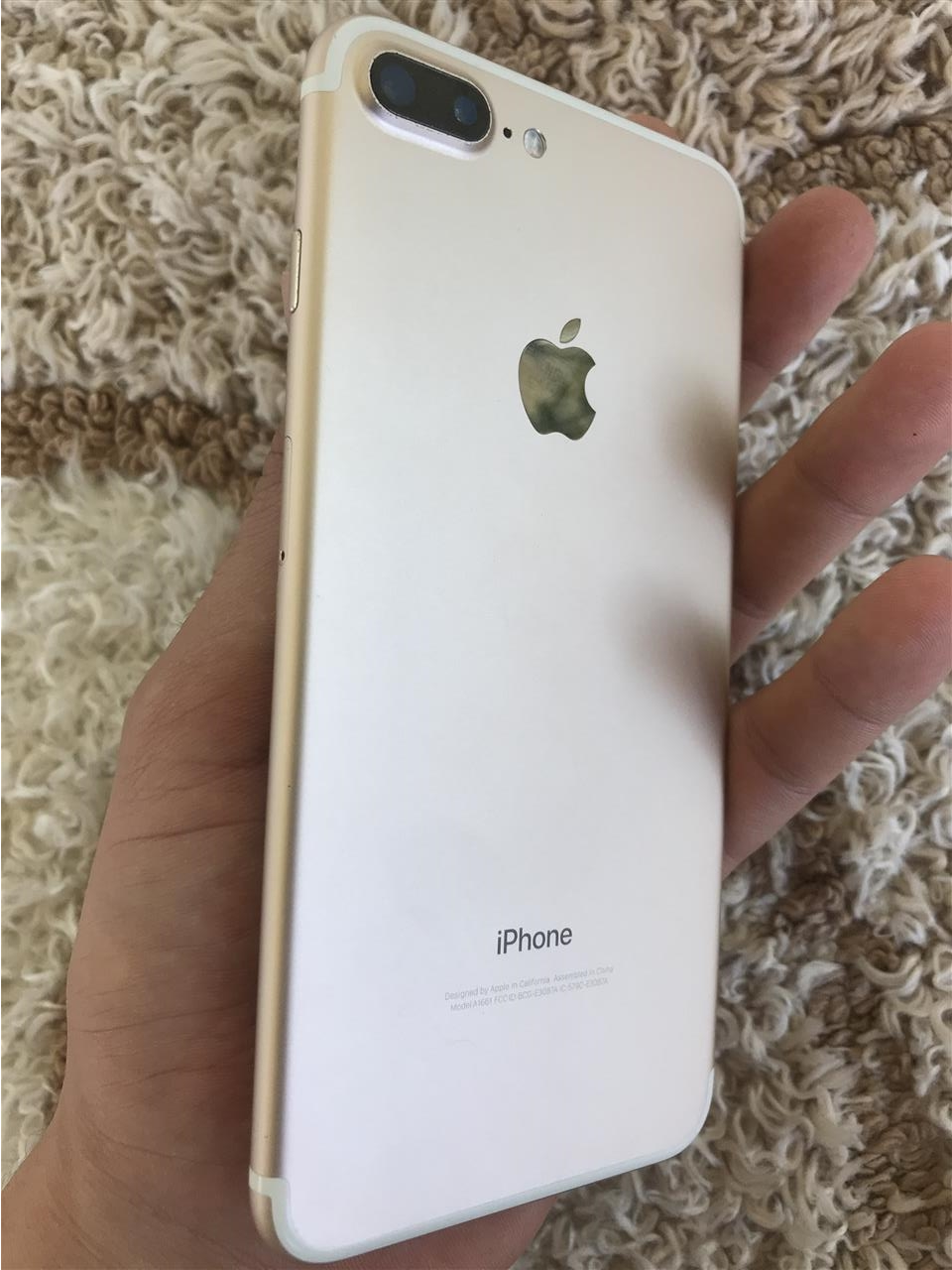 Iphone-7plus