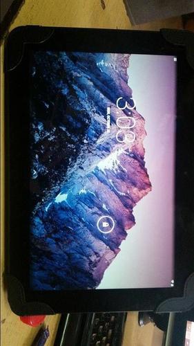 Tablet 10.1 Android 4.2.2 Qilive