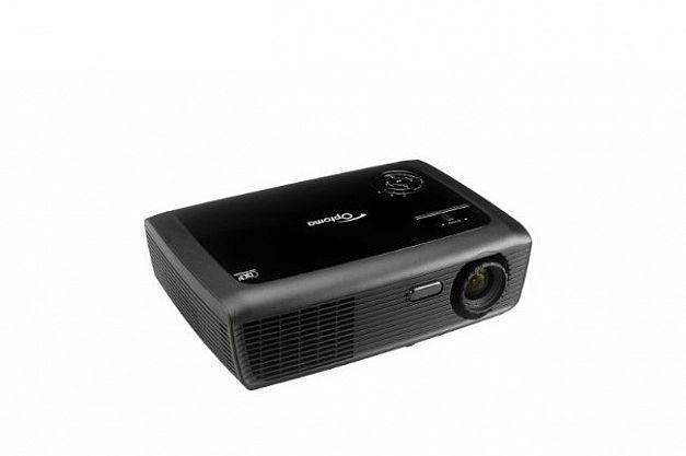 Projektor OPTOMA