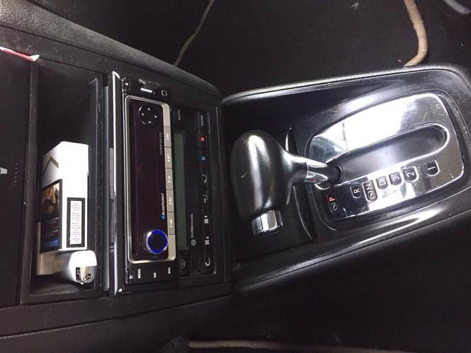 Golf 4 V5