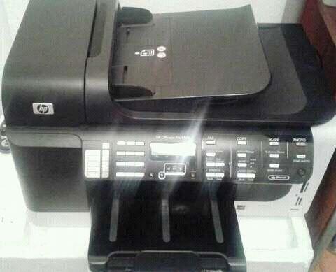 Hp 8500