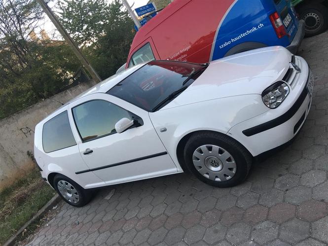 Golf 4 B 
