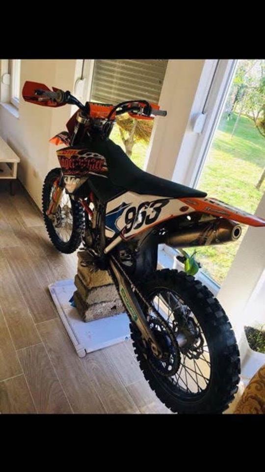 KTM