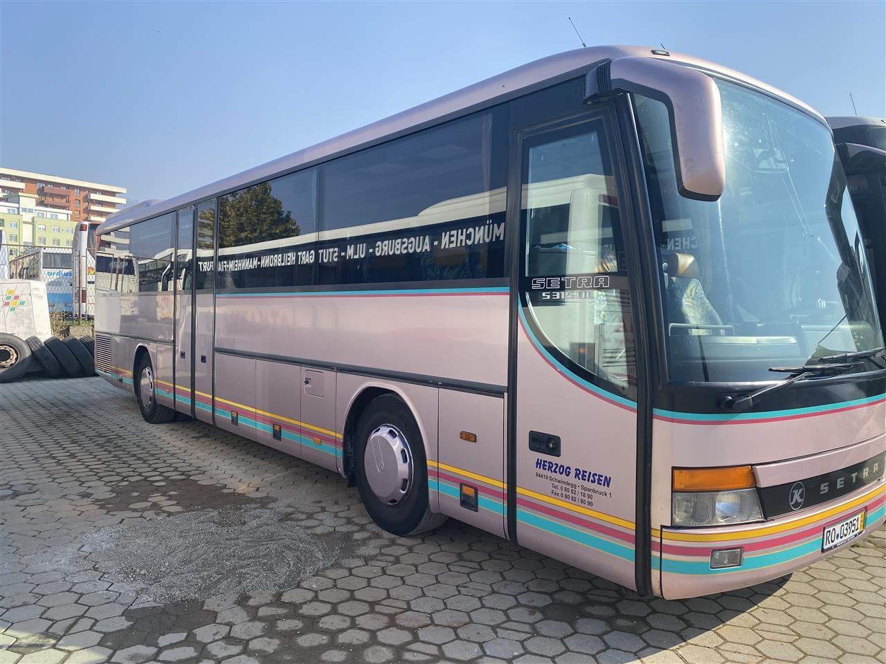 Setra