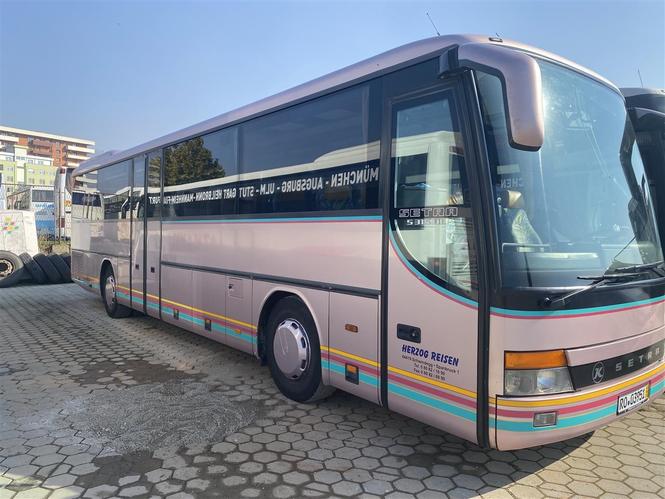 Setra