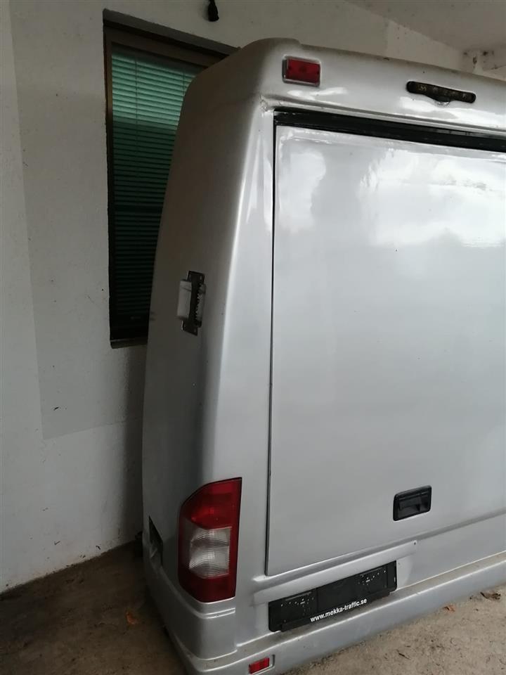 Bagash-per-sprinter