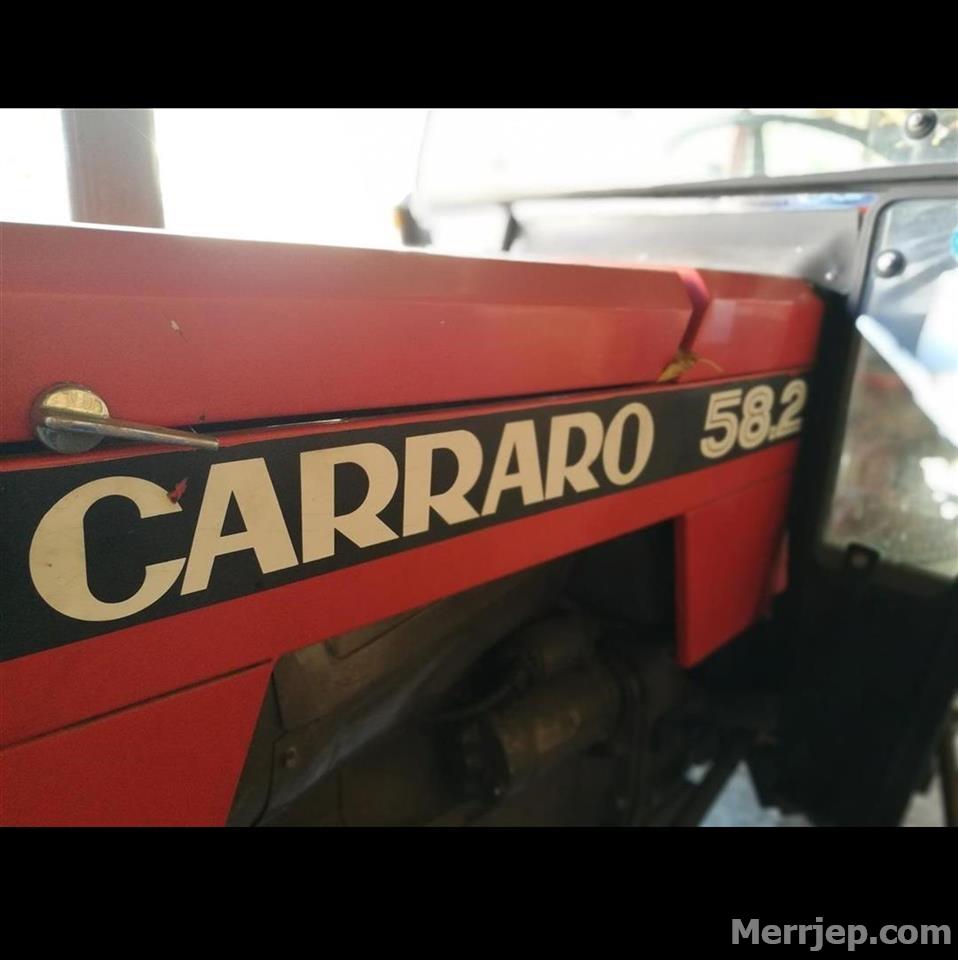 Traktor Carraro 58 2 Prizren