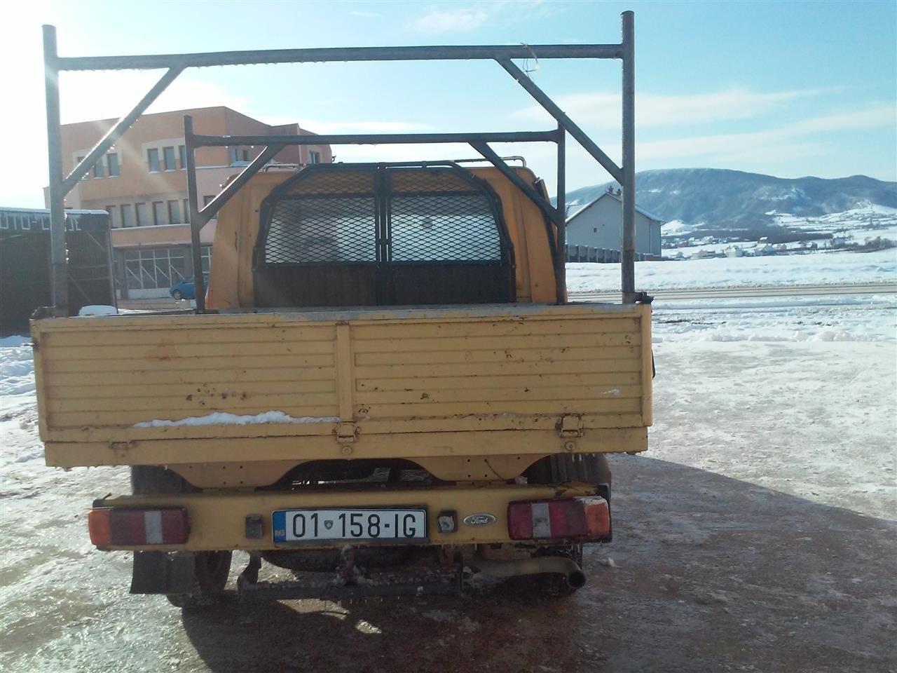 Ford-Transit