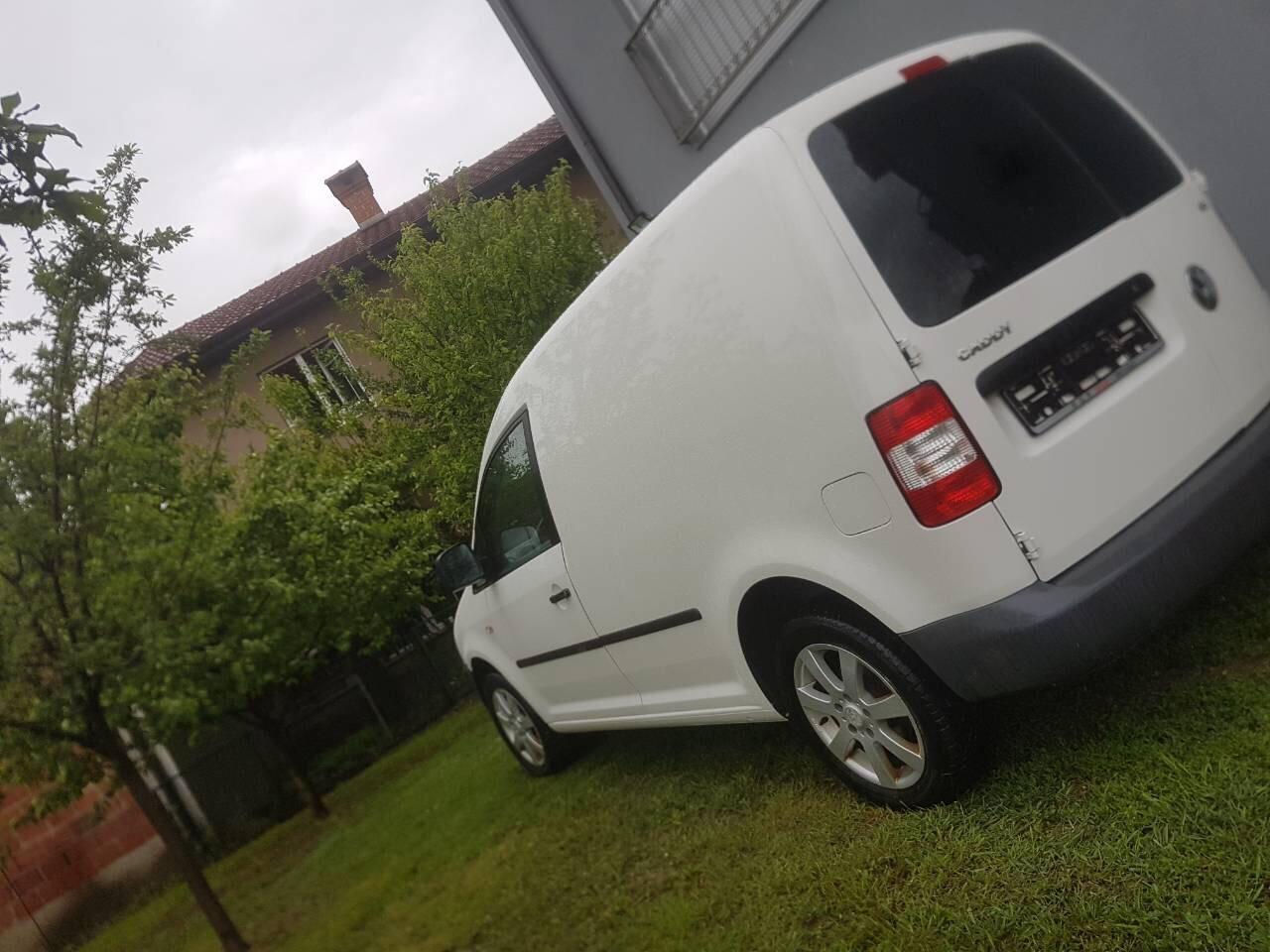 caddy-