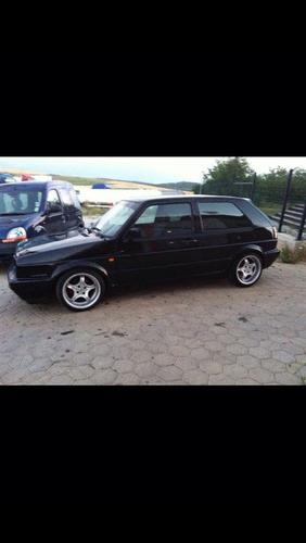 Golf 2