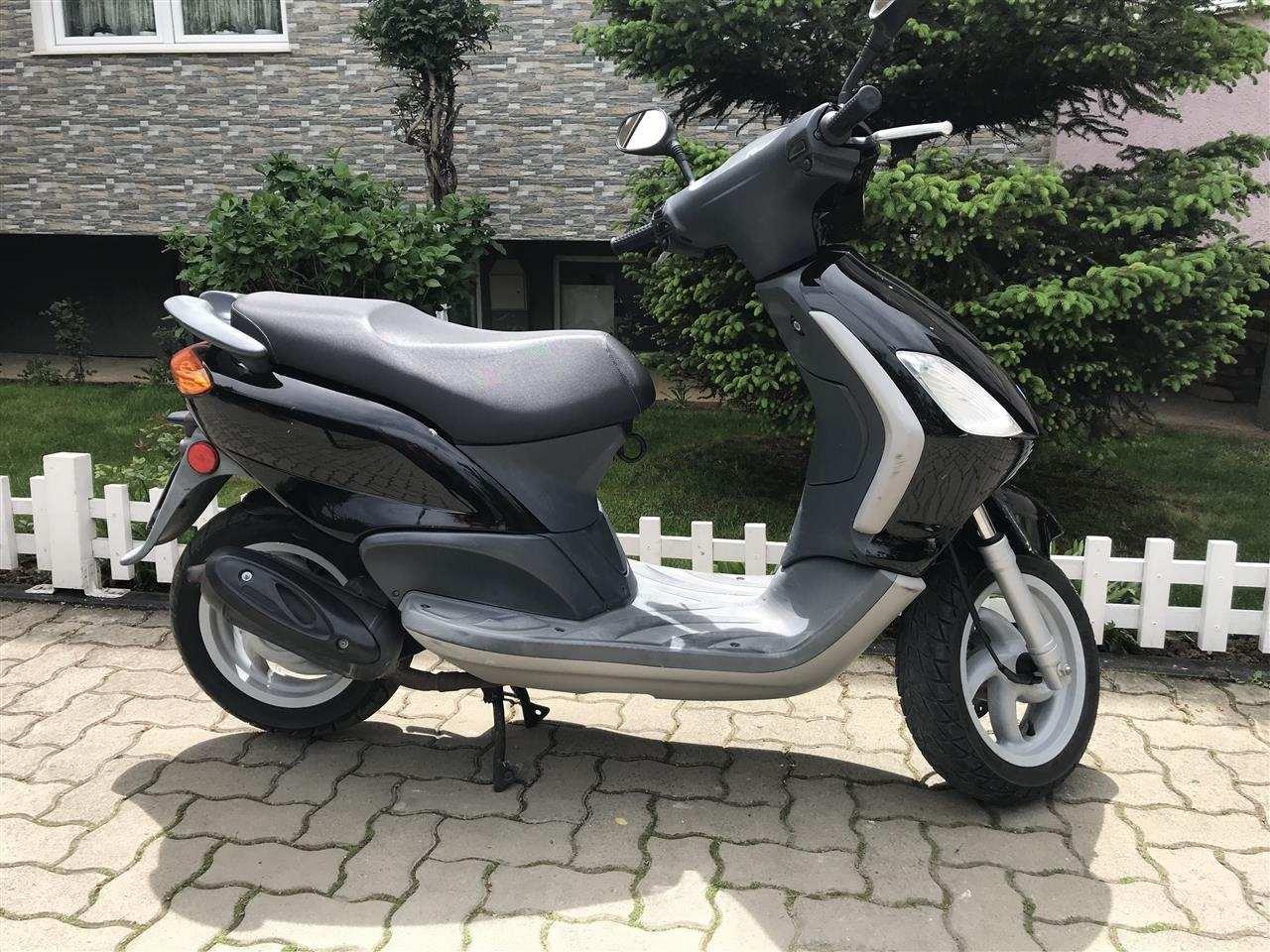 Piaggio