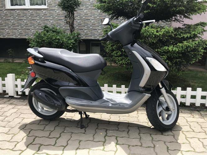 Piaggio