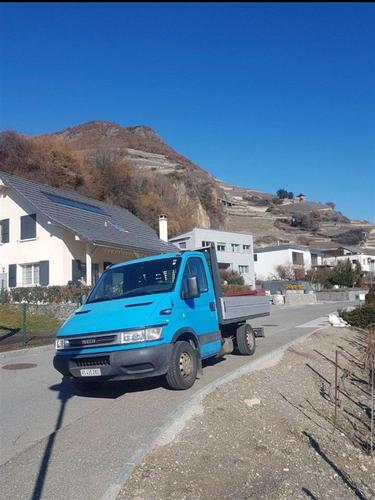 Iveco 