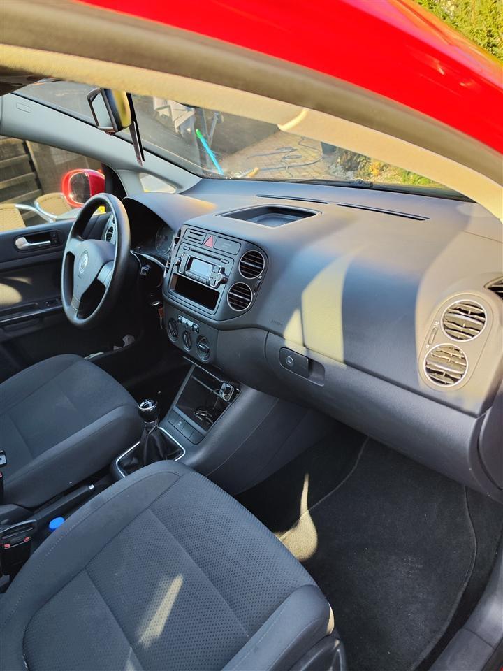 Golf-5plus