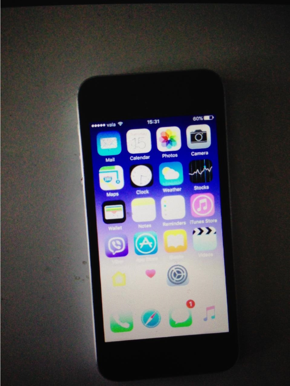 Iphone-5
