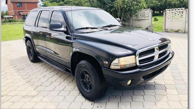 Dodge 