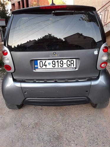 smart 
