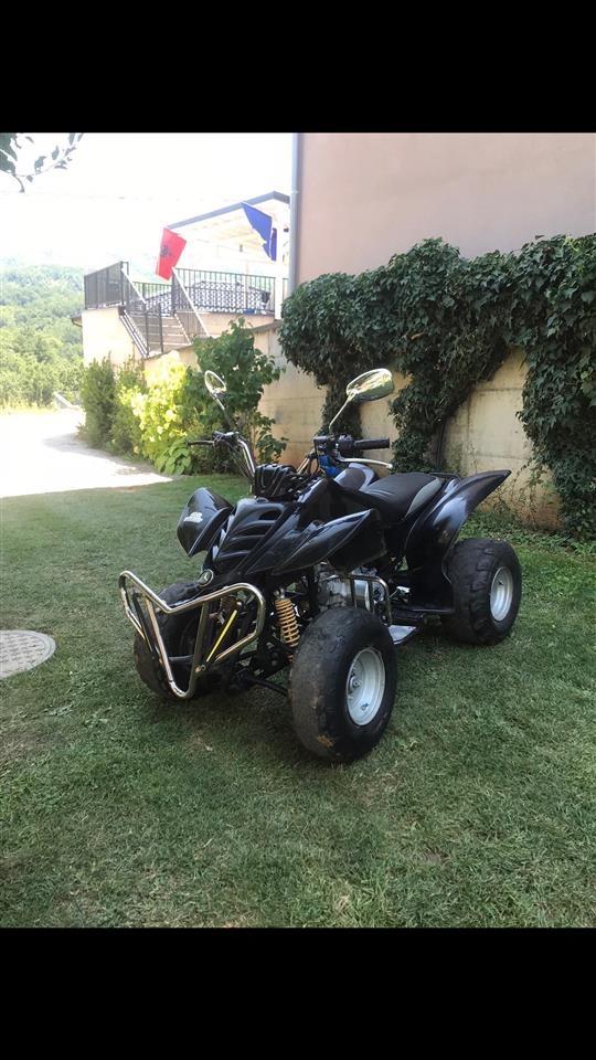 Matorr