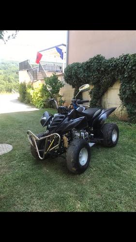 Matorr