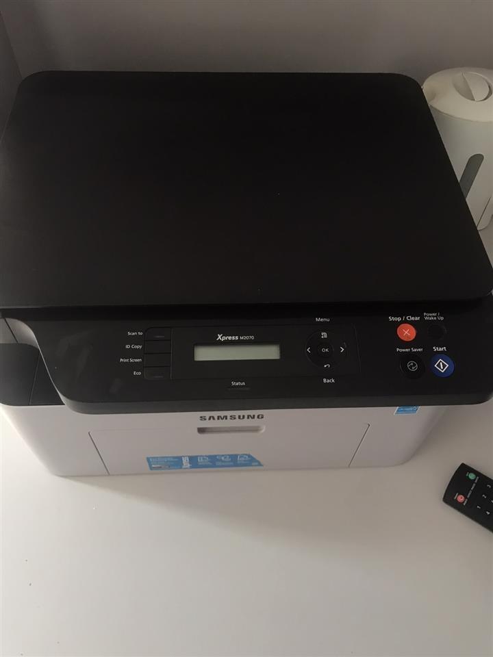 Printer