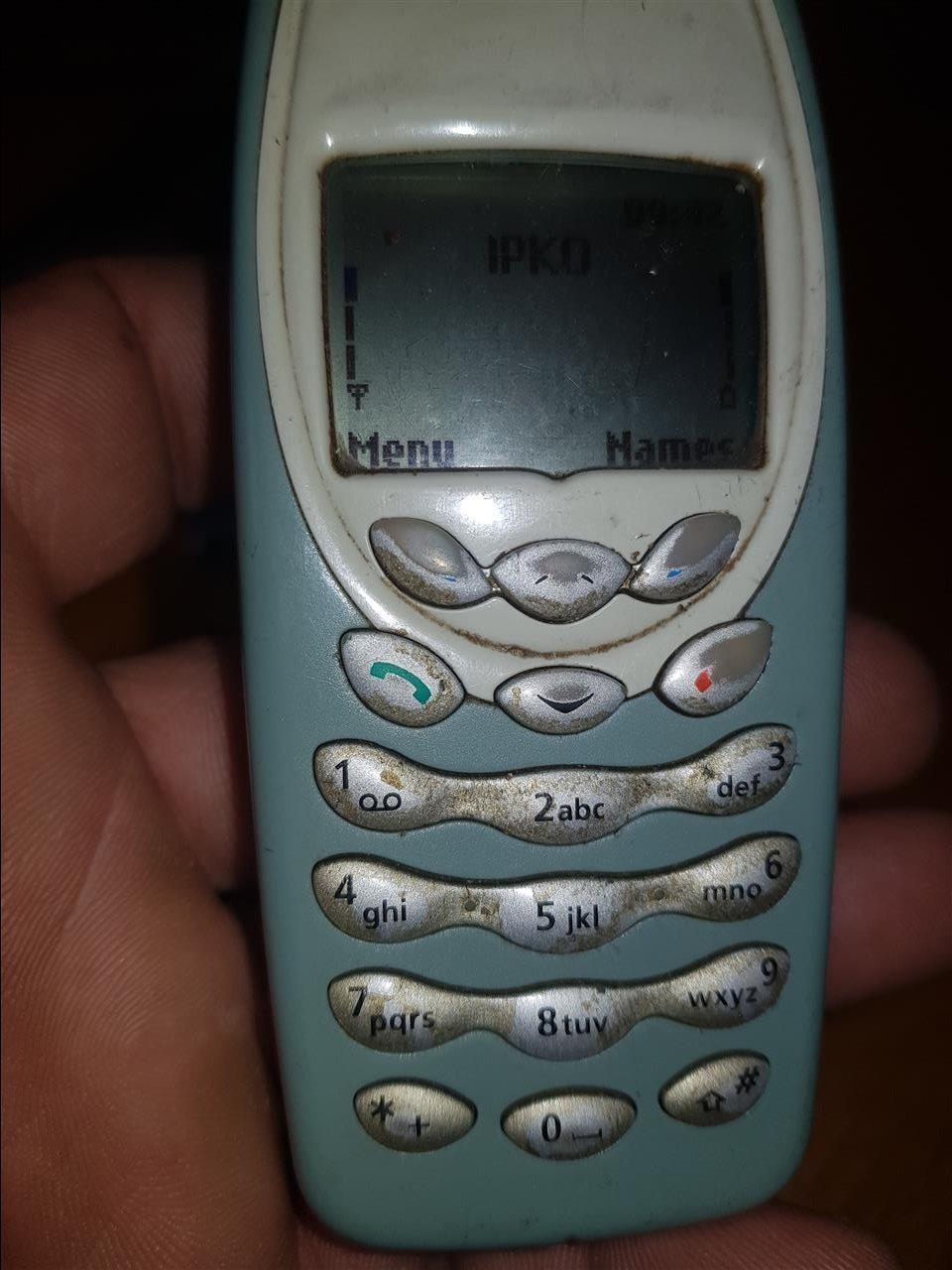 Nokia-3410