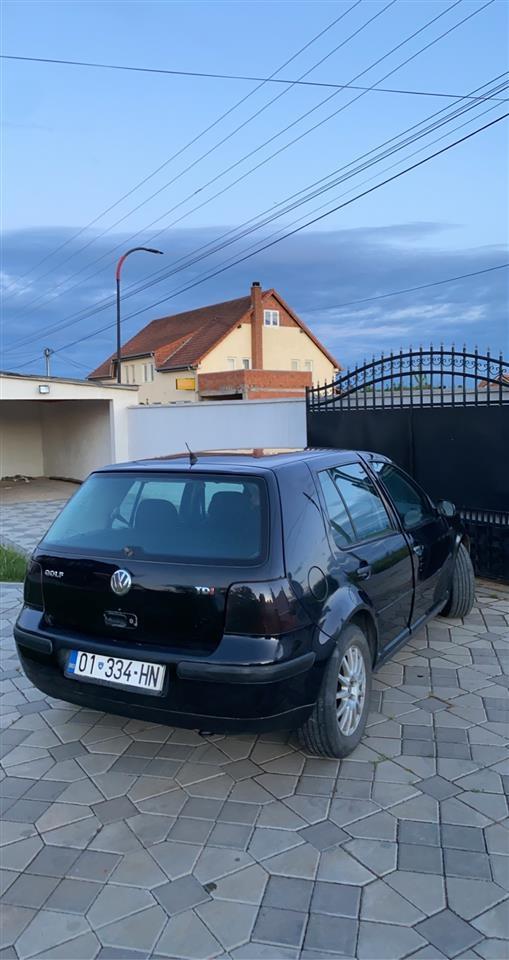Golf-4-