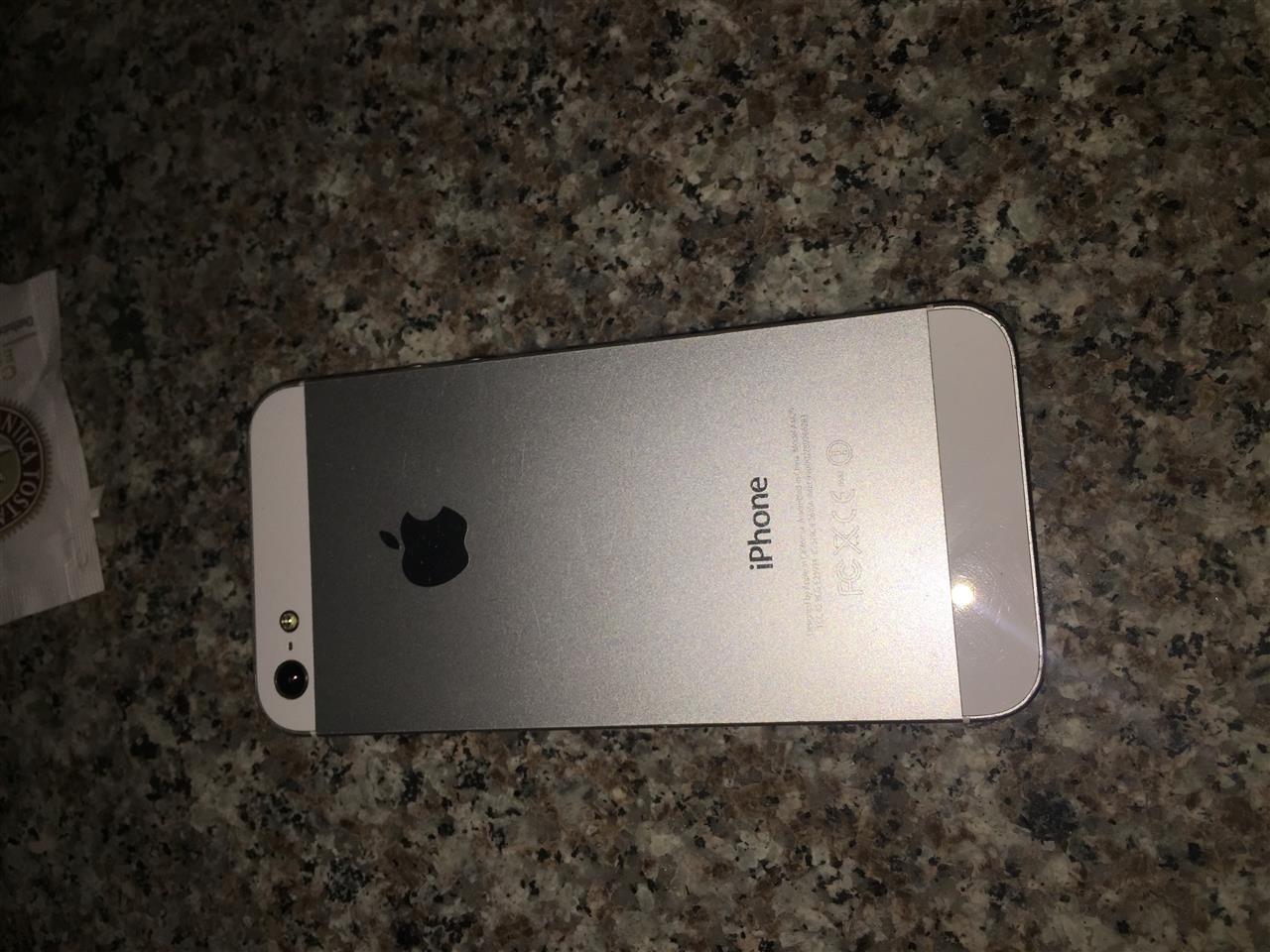Iphone-5