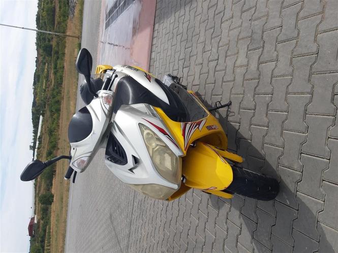 Mondial 150cc full 